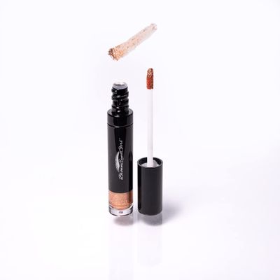 Brown Eyed Girl Liquid Eye Shimmer/Shadow (Stiletto (Gold))