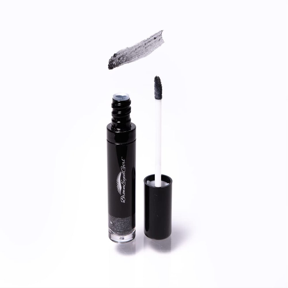 Brown Eyed Girl Liquid Eye Shimmer/Shadow (Tuxedo (Black))