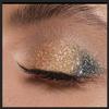 Brown Eyed Girl Liquid Eye Shimmer/Shadow (Tuxedo (Black)) view 2