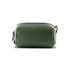 PGYTECH Wash Pouch Hanging Toiletry Bag for Men, Waterproof Dopp Kit Travel Makeup Bag Organizer for Toiletries & Cosmetics, Green view 1