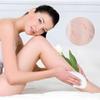 Bella Ciao Buff N Bare Crystal Hair Eraser for Women and Men, Handheld Hair-Removal Device, Nanocrystalline Technology, Gentle Bladeless Shaver for Legs and Body Hair, Reusable for up to 3 Years view 2