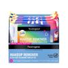 Care with Pride Neutrogena Makeup Remover Cleansing Towelettes, 25 Count, Twin Pack view 1