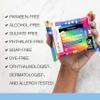 Care with Pride Neutrogena Makeup Remover Cleansing Towelettes, 25 Count, Twin Pack view 3