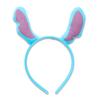 Lilo and Stitch Hair Accessories Set - Bundle with Stitch Hair Scrunchies, Hair Brush, Barrettes, Stickers, Tattoos, and More | Stitch Accessories for Girls view 3