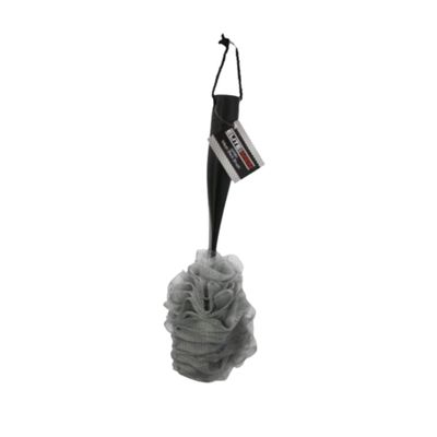 Jumbo Mesh Back Brush for Men by Swissco LLC