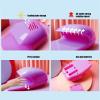 Milltrip Portable Nail Fan Dryer, Quick Dry Nail Dryer Blower Machine view 3