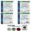 BETT Etheric Herbal Hair Wash & Conditioner for Healthy Hair(100 GMS) view 2