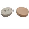6 Pack Round Makeup Sponge, Beauty Makeup Foundation Facial Powder Puff for Cosmetic Flawless Foundation, Blush, Forehead, Cheek, Dry and Wet view 2