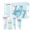 Torriden DIVE IN Trial Kit | Hyaluronic Acid Infused Daily Skincare Kit - 4 Step Regimen with Foam Cleanser, Facial Toner, Serum, and Cream | Travel Essential | Holiday Gift Stocking Stuffer view 1