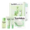 Torriden BALANCEFUL Cica Trial Kit, 5D Cica Infused Daily Skincare Kit - 4 Step Regimen with Cleansing Gel, Toner Pad, Serum, and Cream | Travel Essential | Holiday & Christmas Gift Stocking Stuffer view 1