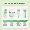 Torriden BALANCEFUL Cica Trial Kit, 5D Cica Infused Daily Skincare Kit - 4 Step Regimen with Cleansing Gel, Toner Pad, Serum, and Cream | Travel Essential | Holiday & Christmas Gift Stocking Stuffer view 2