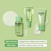 Torriden BALANCEFUL Cica Trial Kit, 5D Cica Infused Daily Skincare Kit - 4 Step Regimen with Cleansing Gel, Toner Pad, Serum, and Cream | Travel Essential | Holiday & Christmas Gift Stocking Stuffer view 3