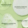 Torriden BALANCEFUL Cica Trial Kit, 5D Cica Infused Daily Skincare Kit - 4 Step Regimen with Cleansing Gel, Toner Pad, Serum, and Cream | Travel Essential | Holiday & Christmas Gift Stocking Stuffer view 4