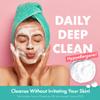 It'S SKIN Peptide Collagen Cleansing Foam 5.07 fl oz | Hydrating Facial Cleanser & Collagen Boost | Gentle Face Cleanser for Sensitive Skin | Korean Face Wash & Gentle Facial Cleanser for Women view 3