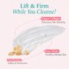 It'S SKIN Peptide Collagen Cleansing Foam 5.07 fl oz | Hydrating Facial Cleanser & Collagen Boost | Gentle Face Cleanser for Sensitive Skin | Korean Face Wash & Gentle Facial Cleanser for Women view 4