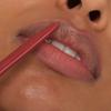 By Terry Hyaluronic Lip Liner Pencil, Defines the Lips, Creamy & Hydrating Formula, Intensely Pigmented & Long-lasting Coverage, Vegan, Secret Kiss, 0.05oz view 3