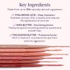 By Terry Hyaluronic Lip Liner Pencil, Defines the Lips, Creamy & Hydrating Formula, Intensely Pigmented & Long-lasting Coverage, Vegan, Secret Kiss, 0.05oz view 4