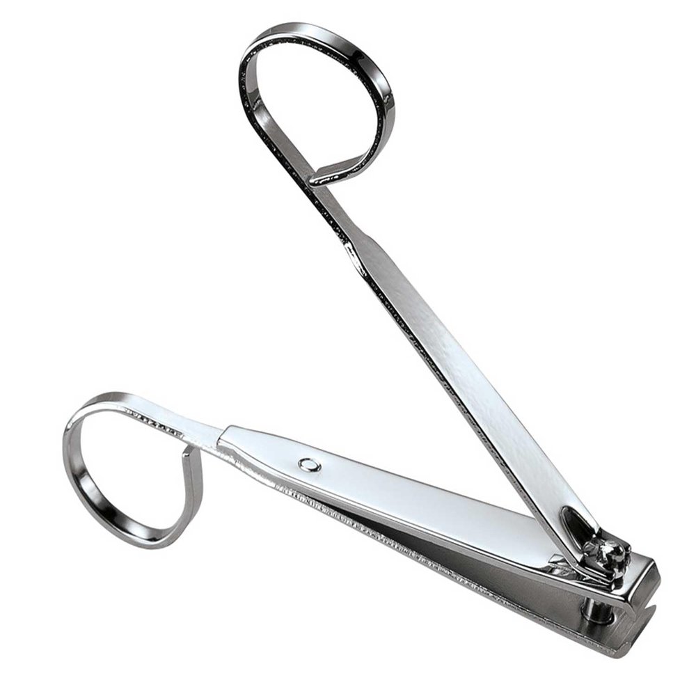 EZ Grip Nail Clipper