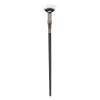 2pcs Fan Eyelash Brush,Fan Mascara Application Brushes,Mascara Fan Bent Brush Double Layer Prevent Clumping Enhance Lower Lashes Fan Mascara Application Brushes view 2