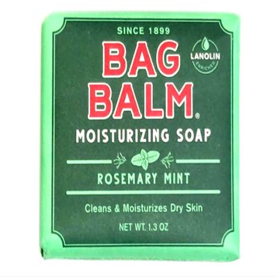 Bag Balm Soap Mini 1.3 Ounce