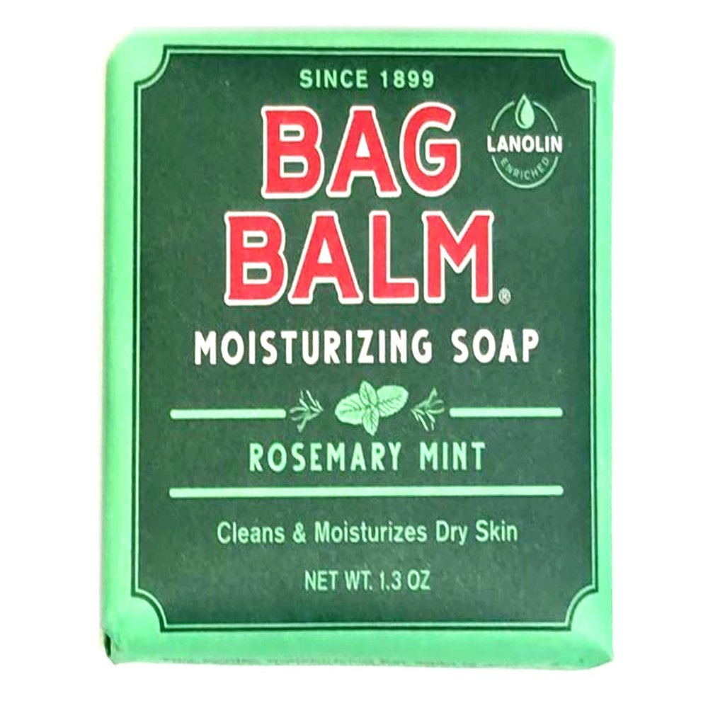 Bag Balm Soap Mini 1.3 Ounce