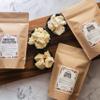 Better Shea Butter Set of Raw Shea Butter, Raw Mango Butter, Unrefined Cocoa Butter For Soap Making and DIY Body Butters, Lip Balms, Body Lotions - Each Butter is 16 oz Making 48 oz Total (3-Pack Set) view 2