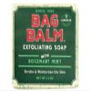 Bag Balm Soap Mini Exfoliating 1.3 Ounce view 1