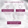 111SKIN Rose Gold Brightening Facial Treatment Mask | Fragrance Free | The Ultimate Pre-Event Mask | For Hydration & Radiance | Set of 5 (1.01 oz each) view 3