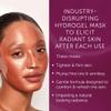 111SKIN Rose Gold Brightening Facial Treatment Mask | Fragrance Free | The Ultimate Pre-Event Mask | For Hydration & Radiance | Set of 5 (1.01 oz each) view 4