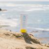 Oars + Alps 100% Mineral Sunscreen for Face & Body Lotion, SPF 50 Body Sunscreen Infused with Hyaluronic Acid, Shea Butter & Coconut Oil, All Skin Types, Water & Sweat Resistant, 6oz view 3