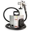 Norvell Mobile Z3000 Professional HVLP Spray Tan Machine with 10-Foot Hose & Z-Gun  Powerful and Built To Last, Premium Lightweight Self Tan Applicator for Flawless, Even, Natural Looking Results view 2