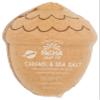 PACHA SOAP Caramel & Sea Salt Froth Bomb, 4.5 OZ view 1