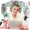 Uonlytech Hair Washing Neck Tray Multi-functional Salon Supply for Hair Coloring Perming Styling Professional Shoulder Support Prevents Dye Stains Reusable for Home Use view 3