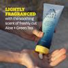 Oars + Alps After Sun Cooling Lotion, Includes Aloe Vera and Cucumber Extract for Sunburn Relief, Fresh Cut Aloe Scent, 8 Fl Oz view 4