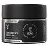 Gentlemen's Beard & Mustache Wax for Men by Beard Struggle - Viking Beard Wax Helps to Tame Style & Groom - Silver Collection, Viking Storm - Moustache Wax, 50g / 1.76 US. oz. view 1