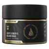 Gentlemen's Beard & Mustache Wax for Men by Beard Struggle - Viking Beard Wax Helps to Tame Style & Groom - Gold Collection - Asgardian Secret - Moustache Wax, 50g / 1.76 US. oz. view 1