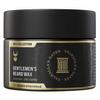 Gentlemen's Beard & Mustache Wax for Men by Beard Struggle - Viking Beard Wax Helps to Tame Style & Groom - Gold Collection - Valhalla's Gates - Moustache Wax, 50g / 1.76 US. oz. view 1