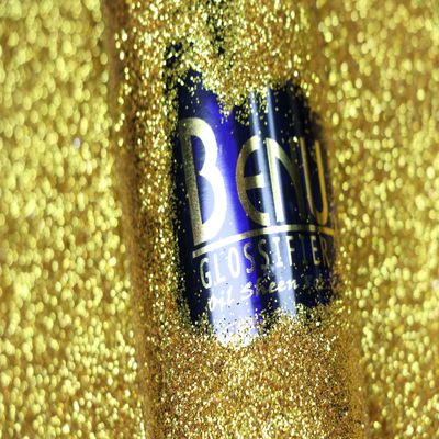 Benu Glossifier - Your Key to Shiny Hair