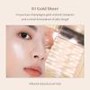 CLIO PRISM HIGHLIGHTER 01 GOLD SHEER view 4