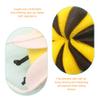 Mobestech 2pcs Little Bee Bathing Ball Boys and Girls Sponge Bath Loofah Animal Shaped Sponges for Boys and Girls Bath Supplies view 3