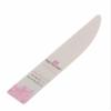 Nail Factory Sanding File Buffer Sponge grit Board Pink Edge Pentagon Shape, Lima Buffer Diamond view 3