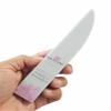 Nail Factory Sanding File Buffer Sponge grit Board Pink Edge Pentagon Shape, Lima Buffer Diamond view 4