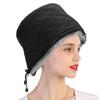 Hair Steamer Cap, Electric Thermal Heat Cap, Household Electric Heating Hat Adjustable Hot Oil Treatment Hat for Hair Care US Plug 110V view 4
