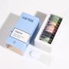 ClayCo! 10 Piece Clay Mask Variety Kit for Men & Women Facial and Skin Care, Clay Face Mask Set (Rose, Dead Sea, Green Tea, Aloe Vera, 24K Gold) view 3