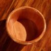 ONCLI Wood Foot Bath Bucket Solid Wood Foot Tub, Pedicure Spa Oak Casks, Pedicure Bowl Spa Massage Pedicure Barrels, Household Foot Bath Barrel, Wooden Foot Basin Super Easy to use view 4