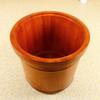 ONCLI Wood Foot Bath Bucket Solid Wood Foot Tub, Pedicure Spa Oak Casks, Smooth and Delicate Pedicure Barrels, Household Foot Bath Barrel,Heightening, Heat Preservation Super Easy to use view 3