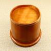 ONCLI Wood Foot Bath Bucket Solid Wood Foot Tub, Pedicure Spa Oak Casks, Smooth and Delicate Pedicure Barrels, Household Foot Bath Barrel,Heightening, Heat Preservation Super Easy to use view 4