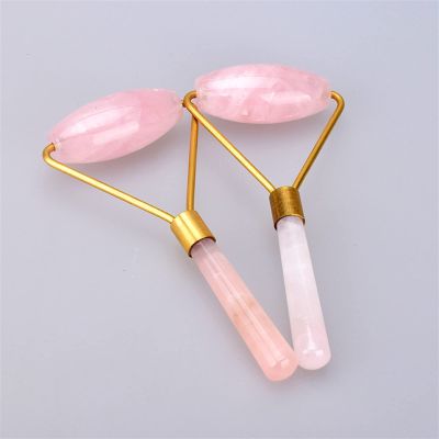 KENID Stone Face Massage Tool Wrinkle for Body Skin Lift Slimming Single Rollers 1Pcs