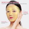 minkissy Beauty Mask Silicone Reusable Facial Mask 3pcs Moisturizing Facial Mask Cover Reusable Anti-wrinkle Silicone Face Mask Holder for Sheet Masks view 3