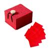 Lipstick Paper,Old Mystery Point Lipstick Paper Biting Lip Makeup Ancient Chinese Makeup Rouge Paper,Chinese Lipstick Paper view 1
